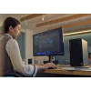 HP ProDesk 4 Tower G1i AI Intel Core Ultra 7 265 16 GB DDR5-SDRAM 512 GB SSD Windows 11 Pro PC AI PC Negro