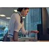 HP ProDesk 4 Tower G1i AI Intel Core Ultra 7 265 16 GB DDR5-SDRAM 512 GB SSD Windows 11 Pro PC AI PC Negro