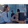 HP ProDesk 4 Tower G1i AI Intel Core Ultra 7 265 16 GB DDR5-SDRAM 512 GB SSD Windows 11 Pro PC AI PC Negro