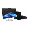 Mini PC HP EliteDesk 8 Mini G1i AI — Intel Core Ultra 7 265T, 16 GB DDR5, 1 TB SSD, Windows 11 Pro, Negro