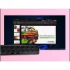 Mini PC HP EliteDesk 8 Mini G1i AI — Intel Core Ultra 7 265T, 16 GB DDR5, 1 TB SSD, Windows 11 Pro, Negro