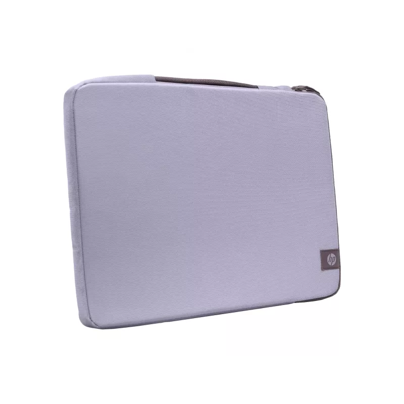 Funda HP Prot GLL 15-16 Portátil Slv EMEA-INTL