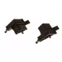 HP RY7-5050-000CN Almohadilla separadora recambio/accesorio para impresora/escáner