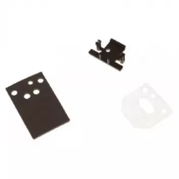 HP RY7-5055-000CN Almohadilla separadora recambio/accesorio para impresora/escáner