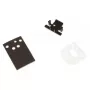 HP RY7-5055-000CN Almohadilla separadora recambio/accesorio para impresora/escáner