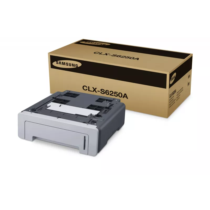 Samsung CLX-S6250A Alimentador de papel/500 hojas