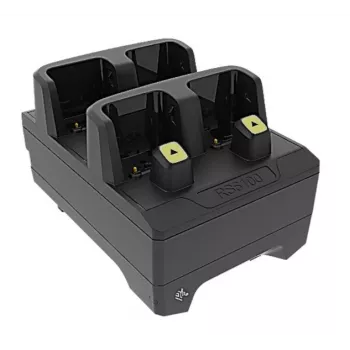Zebra CRD-RS5X6-2SCHG-01 Cargador de batería DC