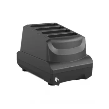 Zebra 4-Slot Battery Charging Cradle Cargador de batería de smartphone AC