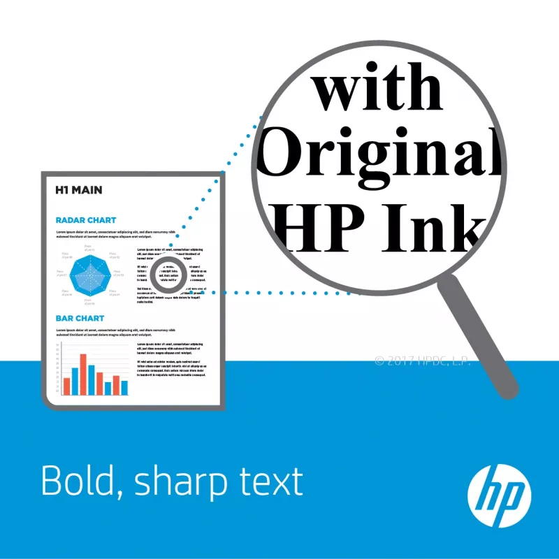 HP 903XL Cartucho de tinta 4 uds. Original Alto (XL) Rendimiento Negro, Cian, Magenta, Amarillo