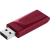 Verbatim Slider - Memoria USB - 3x16 GB - Azul/Rojo/Verde