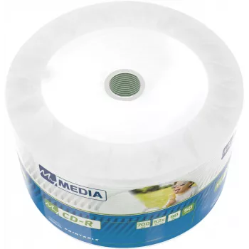 MyMedia My CD-R 700 MB 52x 50 uds.