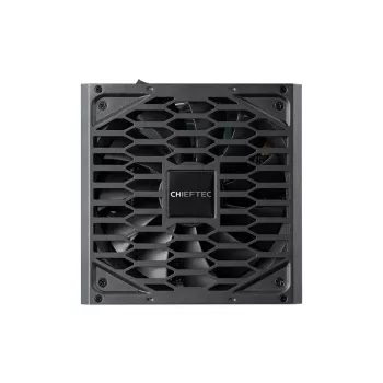 Chieftec Vega PPG-750-C Fuente de alimentación 750 W 20+4 Pin ATX ATX Negro
