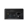 Chieftec Vega PPG-750-C Fuente de alimentación 750 W 20+4 Pin ATX ATX Negro