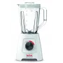 Tefal BlendForce II BL4201 Batidora de vaso 1,25 l Batidora de vaso 600 W Blanco