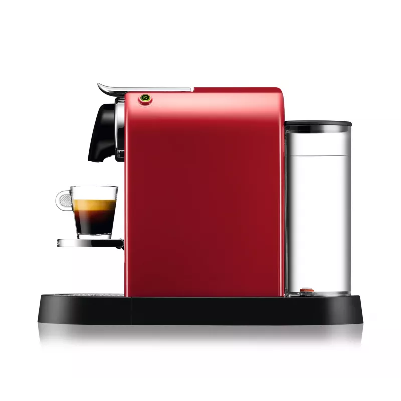 Krups Nespresso XN7415 Cafetera de cápsulas superautomática 1 L