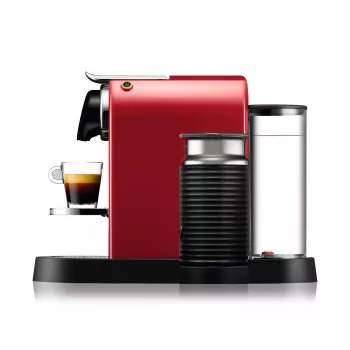 Krups Nespresso XN7615 Cafetera de cápsulas superautomática 1 L