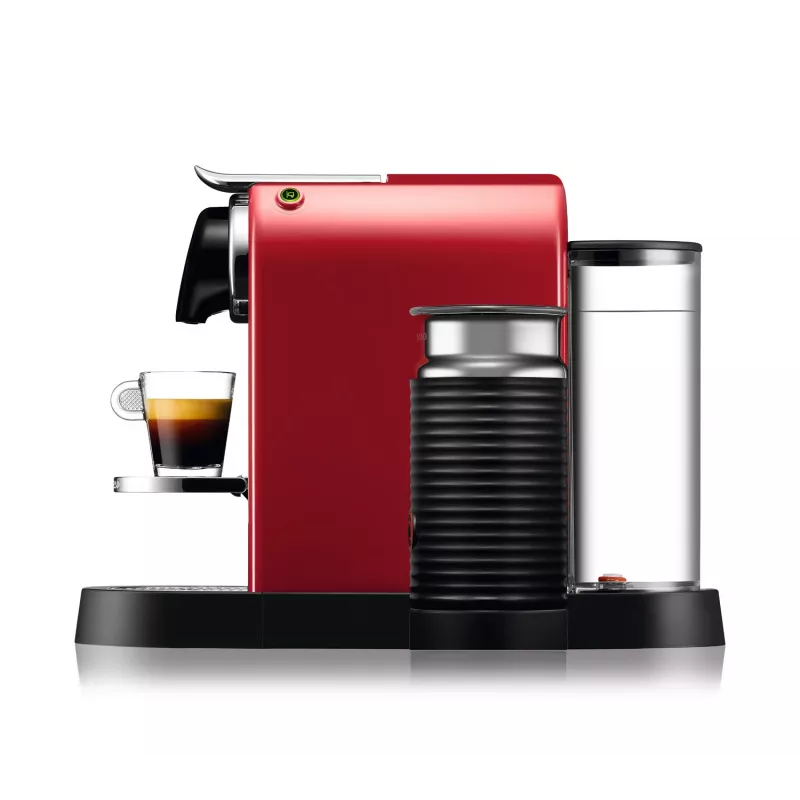 Krups Nespresso XN7615 Cafetera de cápsulas superautomática 1 L
