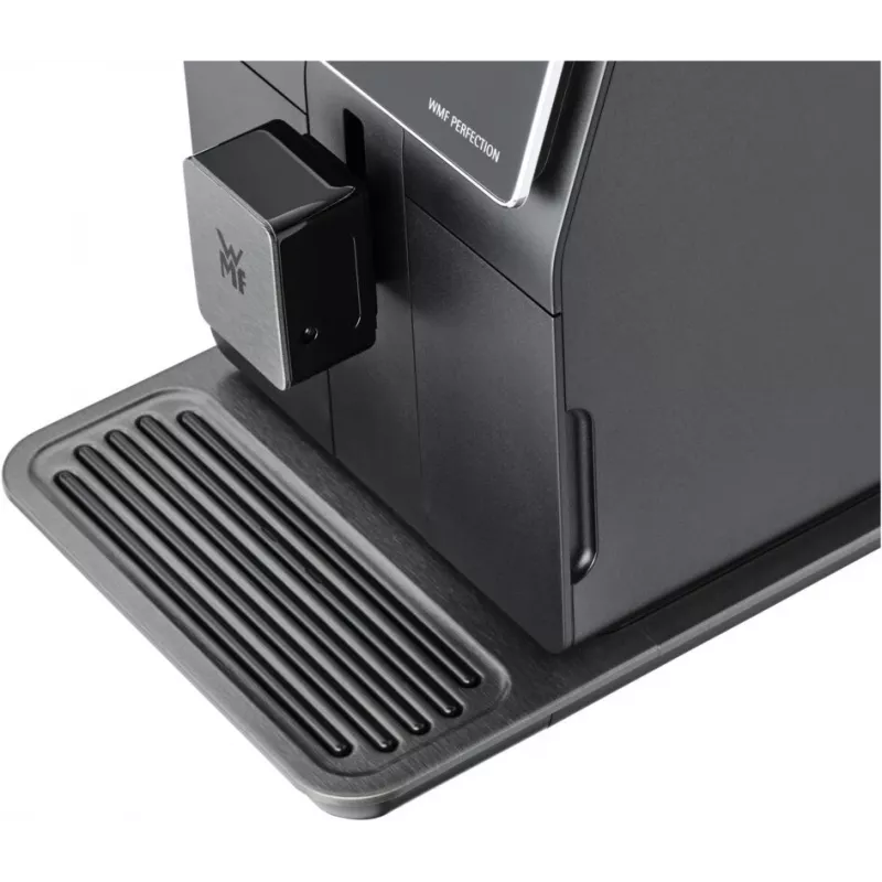 WMF Perfection 740 cafetera automática, Matt Black