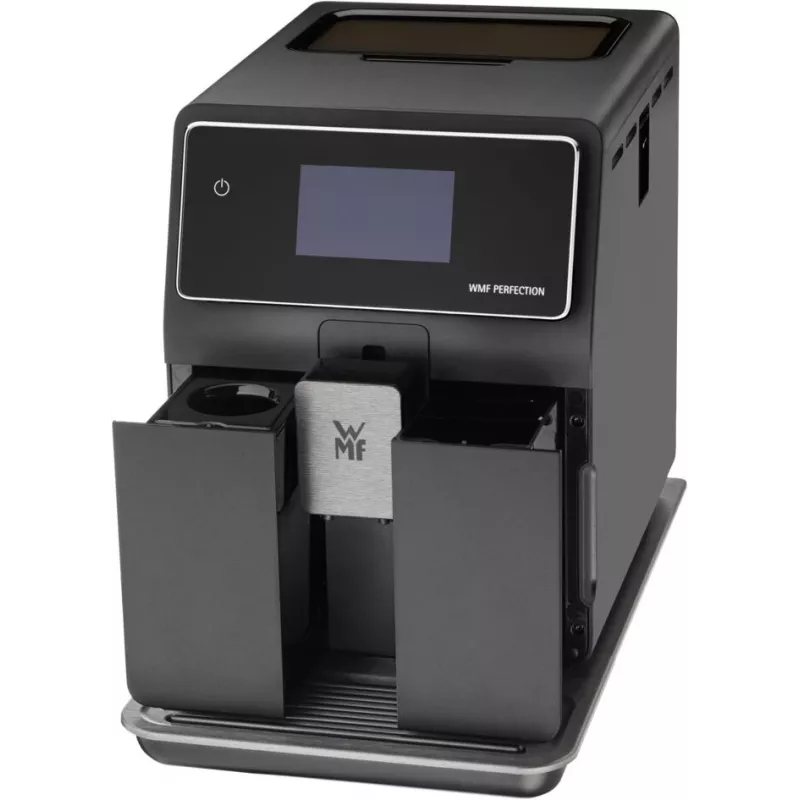 WMF Perfection 740 cafetera automática, Matt Black