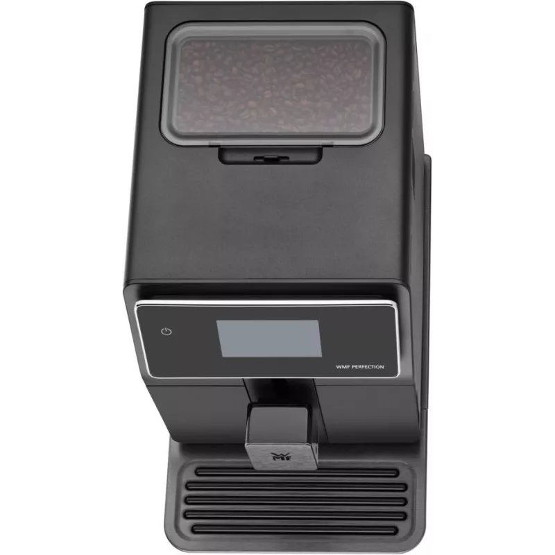 WMF Perfection 740 cafetera automática, Matt Black
