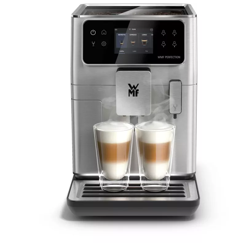 WMF Perfection CP812D Cafetera superautomática 3 l