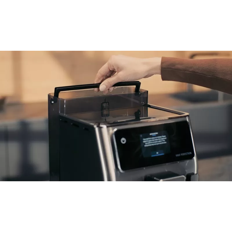 WMF Perfection CP812D Cafetera superautomática 3 l
