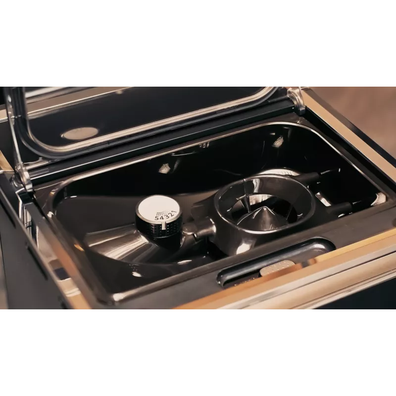 WMF Perfection CP812D Cafetera superautomática 3 l