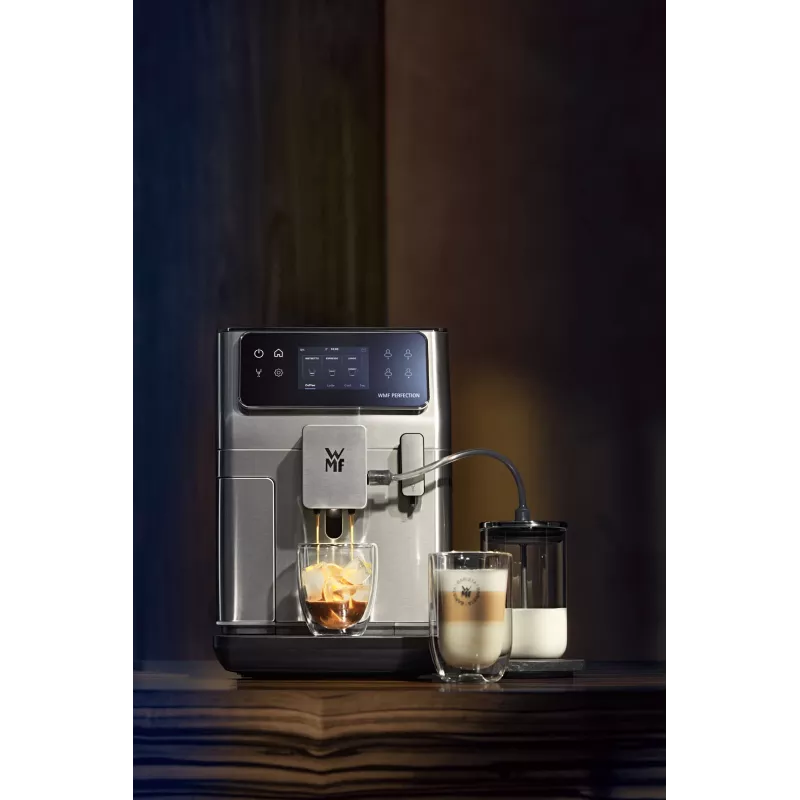 WMF Perfection CP812D Cafetera superautomática 3 l