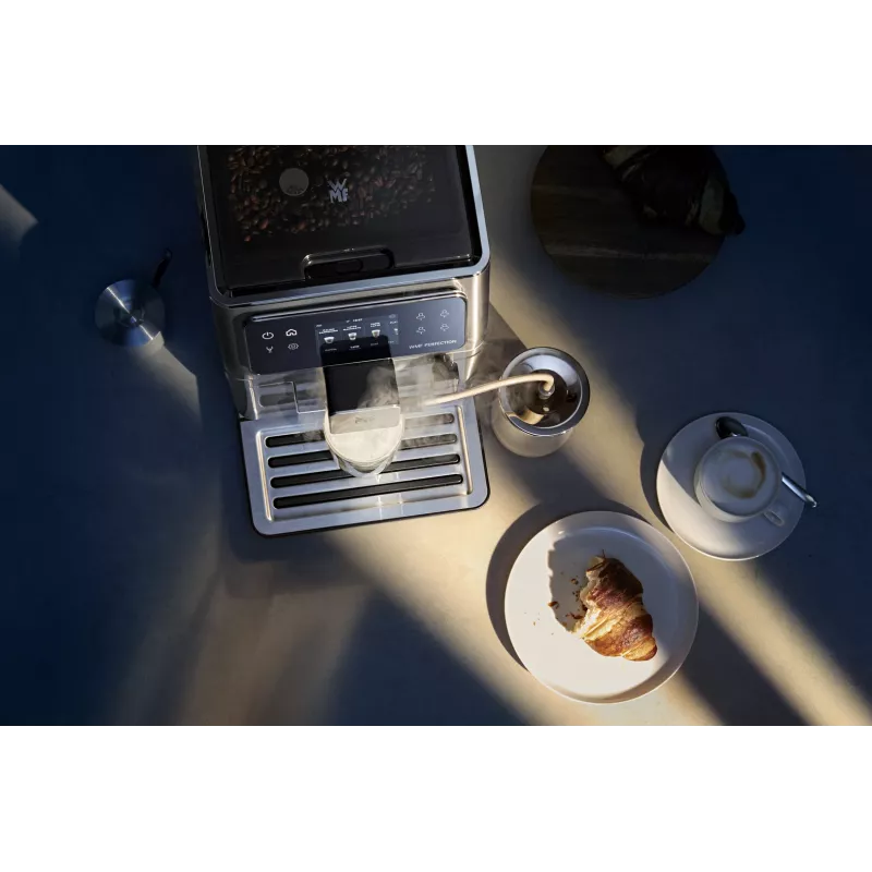 WMF Perfection CP812D Cafetera superautomática 3 l