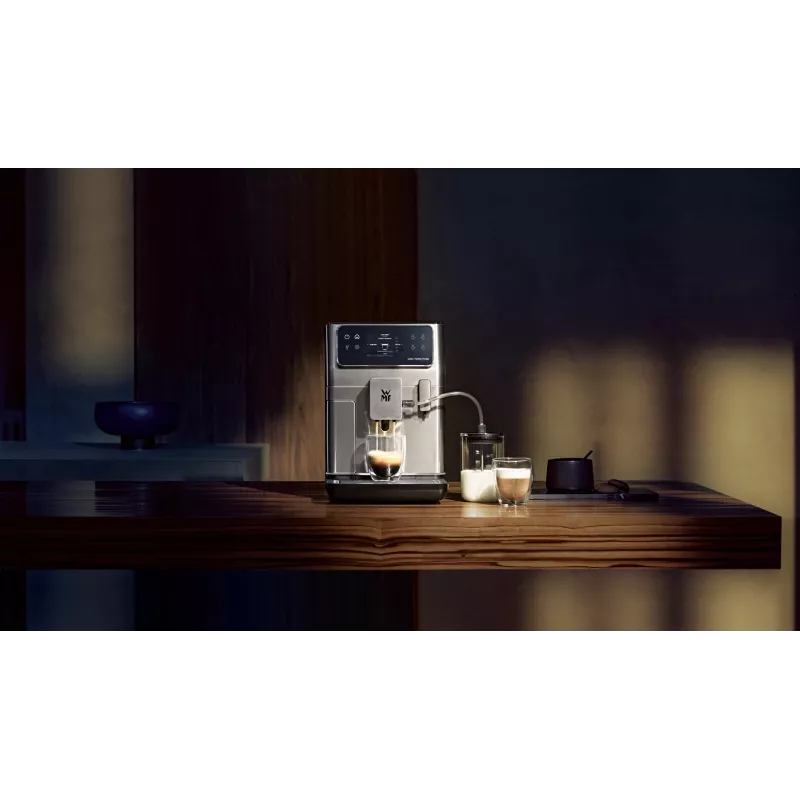 WMF Perfection CP812D Cafetera superautomática 3 l