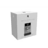 WMF Perfection CP812D Cafetera superautomática 3 l