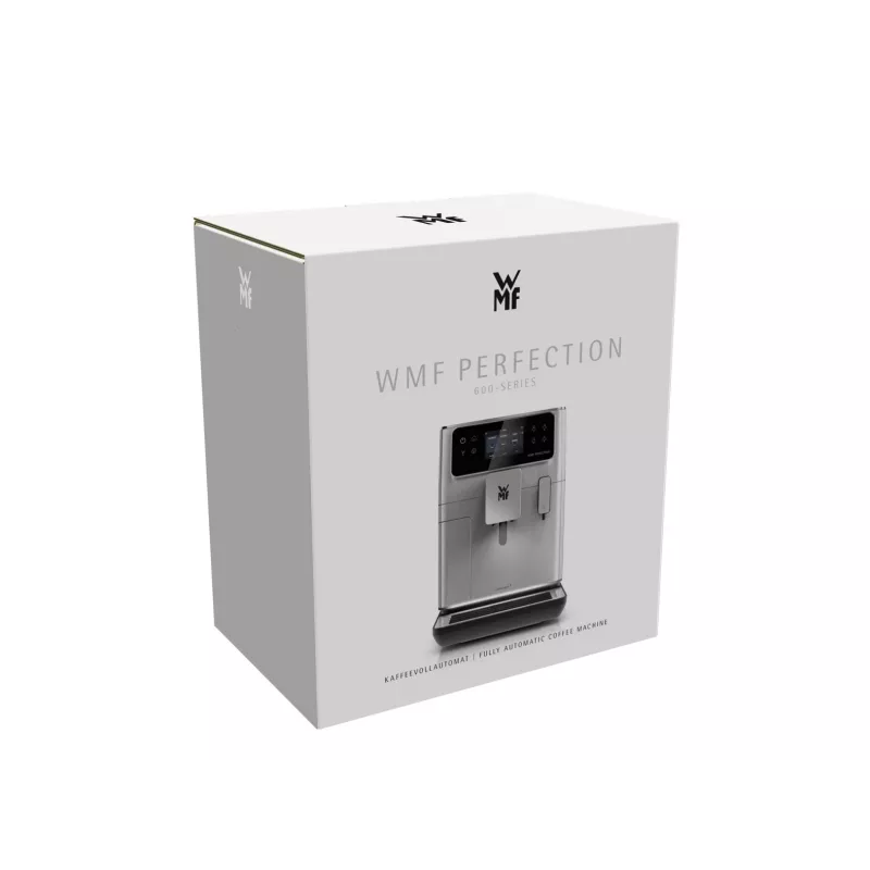WMF Perfection CP812D Cafetera superautomática 3 l