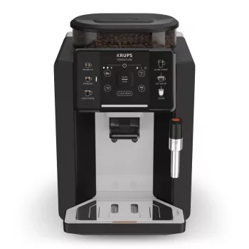 Krups Sensation EA910A Cafetera de espresso superautomática 1,7 L