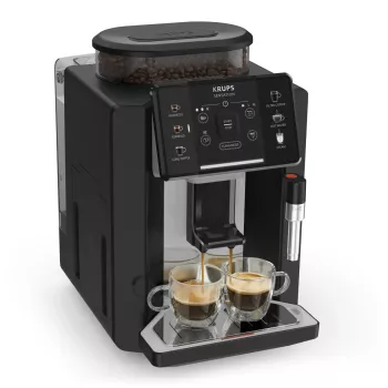 Krups Sensation EA910A Cafetera de espresso superautomática 1,7 L