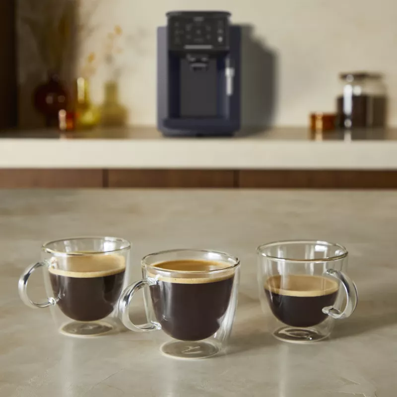 Krups Sensation EA910B Cafetera de espresso superautomática 1,7 L