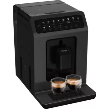 Krups Evidence EA89Z Cafetera superautomática Cafetera de espresso 2,3 l