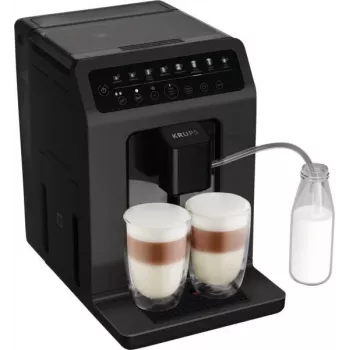 Krups Evidence EA89Z Cafetera superautomática Cafetera de espresso 2,3 l