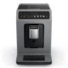 Cafetera de espresso Krups Evidence Hot & Cold EA898GF0 – superautomática, depósito de agua de 2,5 L, molinillo integrado, 2 salidas