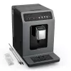 Cafetera de espresso Krups Evidence Hot & Cold EA898GF0 – superautomática, depósito de agua de 2,5 L, molinillo integrado, 2 salidas