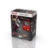 Tefal Powermix Silence HT6525 Batidora de mano 600 W Rojo