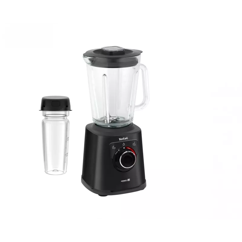 Tefal Perfectmix+ BL87G8 1.5 L Batidora de vaso 1200 W Negro
