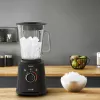 Tefal Perfectmix+ BL87G8 1.5 L Batidora de vaso 1200 W Negro