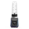 Tefal Blend Up BL19H4F0 Batidora 0,85 L Batidora de vaso 1000 W Azul, Transparente
