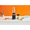 Tefal Blend Up BL19H4F0 Batidora 0,85 L Batidora de vaso 1000 W Azul, Transparente