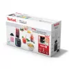 Tefal Blend Up BL19H4F0 Batidora 0,85 L Batidora de vaso 1000 W Azul, Transparente