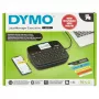 Impresora de etiquetas DYMO LabelManager 2202107 térmica directa / termotransferencia 15 mm/s con cable e inalámbrica Wi-Fi Bluetooth