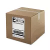 DYMO 2238107 etiquetas de envío UPS, 102 x 210 mm, 6 rollos x 140 etiquetas, negro sobre blanco
