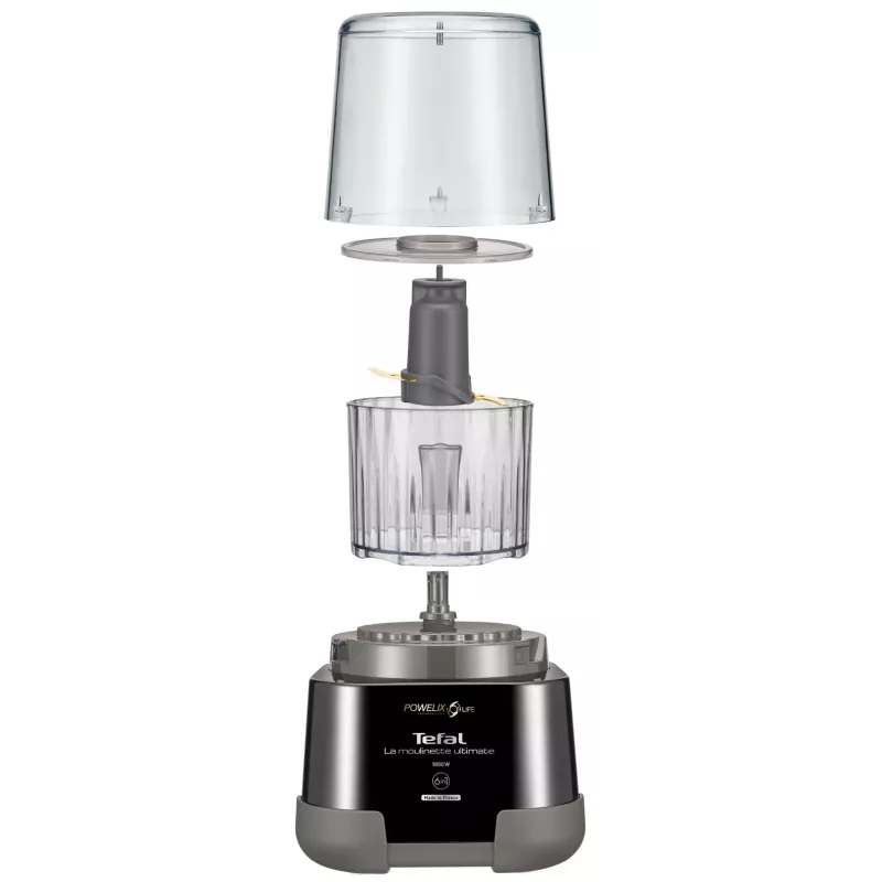 Moulinex DP 8108 Moulinette Ultimate picadora
