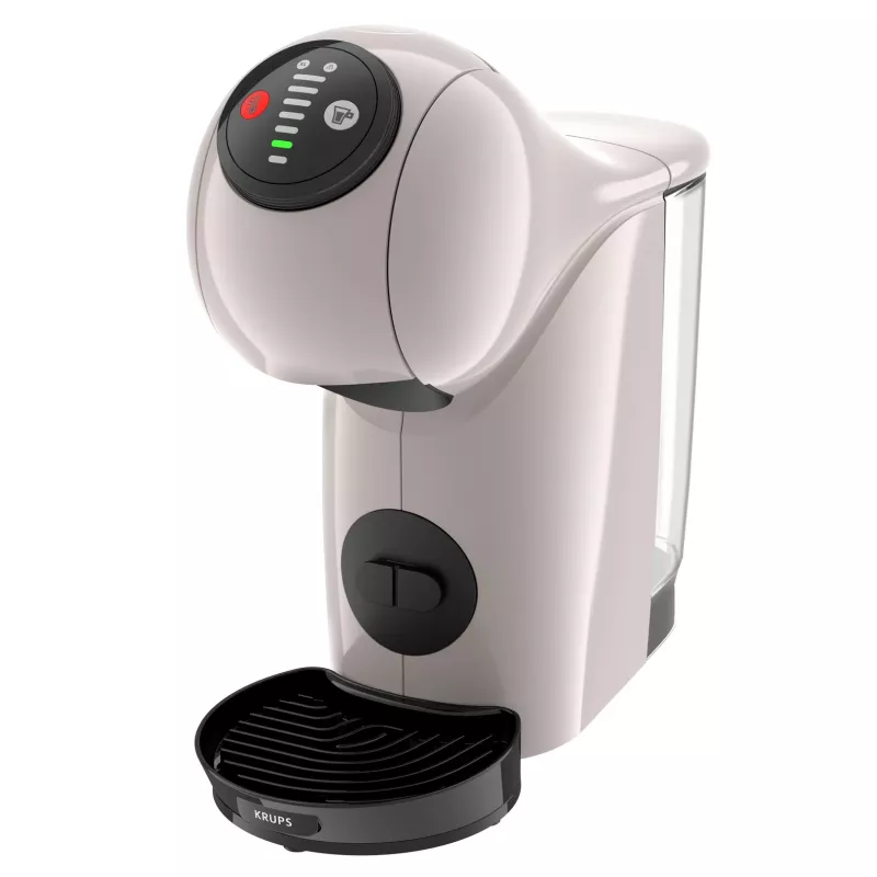 Cafetera Krups NESCAFÉ DOLCE GUSTO KP243AK semiautomática de cápsulas 0,8 l