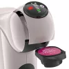Cafetera Krups NESCAFÉ DOLCE GUSTO KP243AK semiautomática de cápsulas 0,8 l